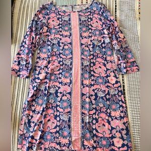 Lilly Pulitzer Marlowe dress Size M